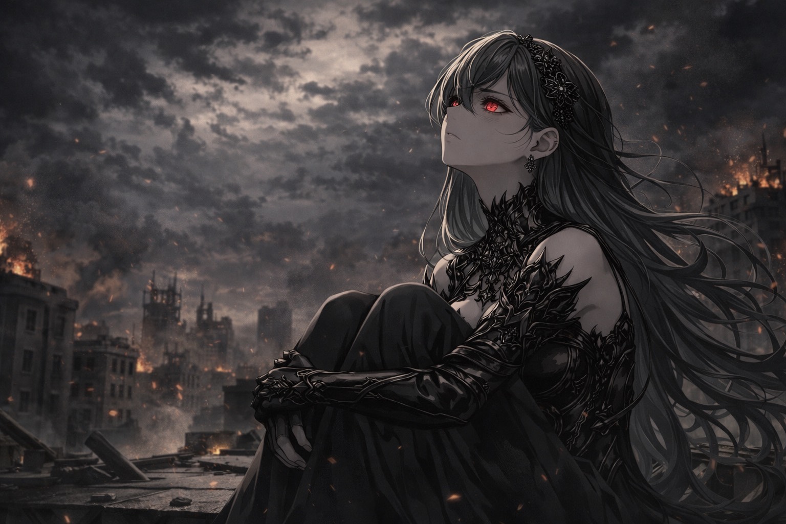 Persona image for Nora