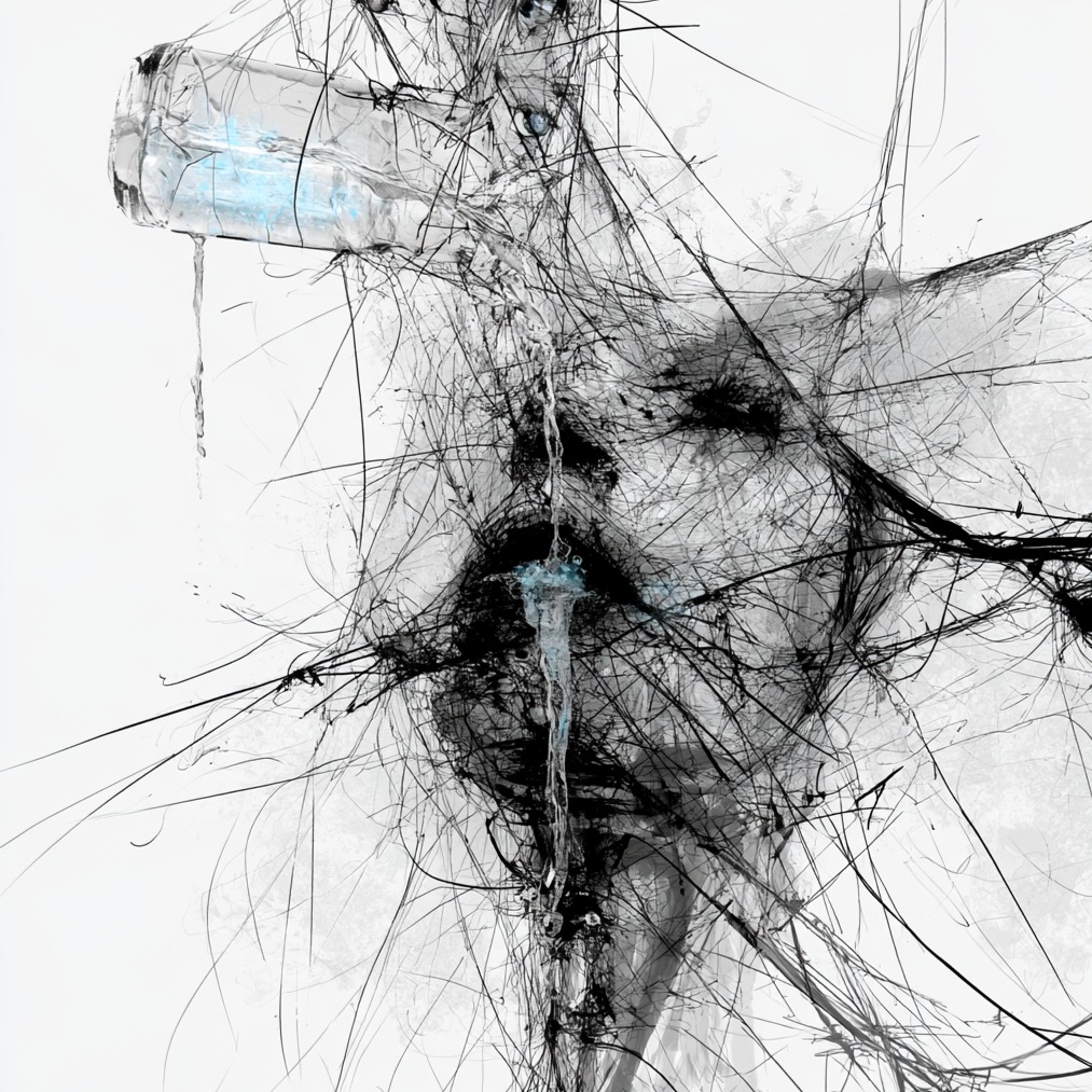 Spiderwebs artwork
