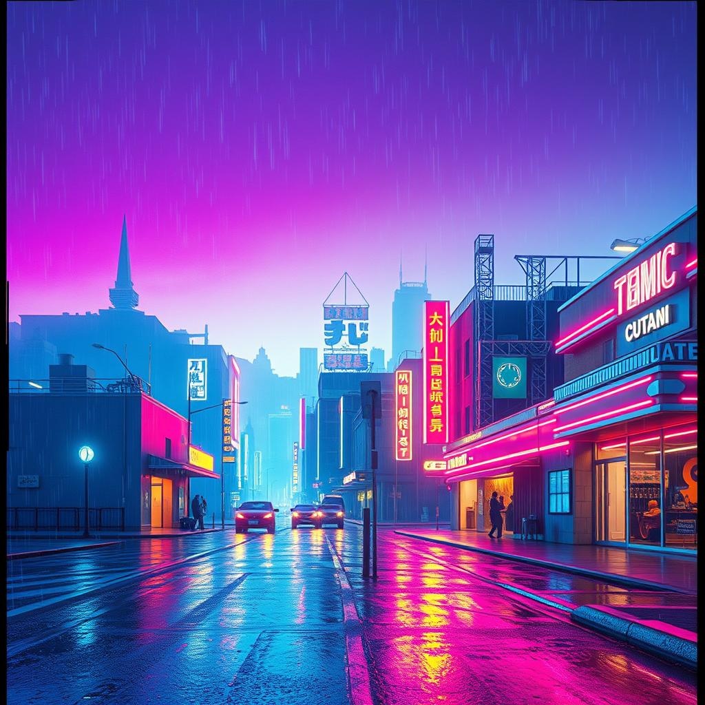 Image for TheWay-Hi-Fi