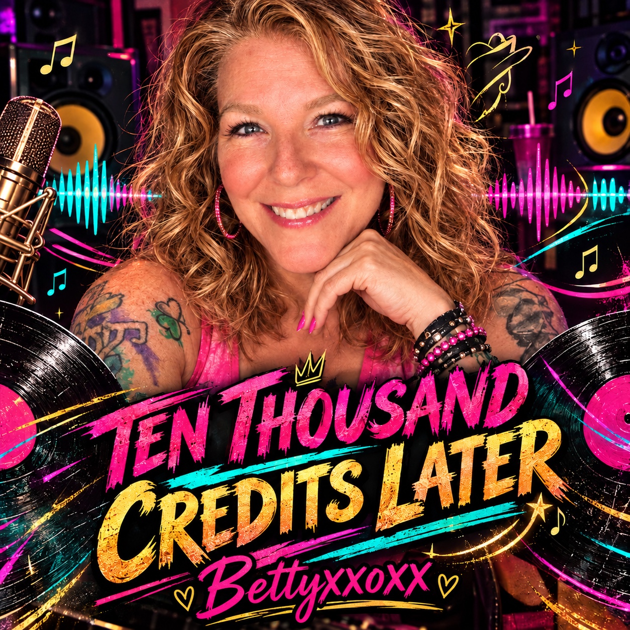 Song Cover Image