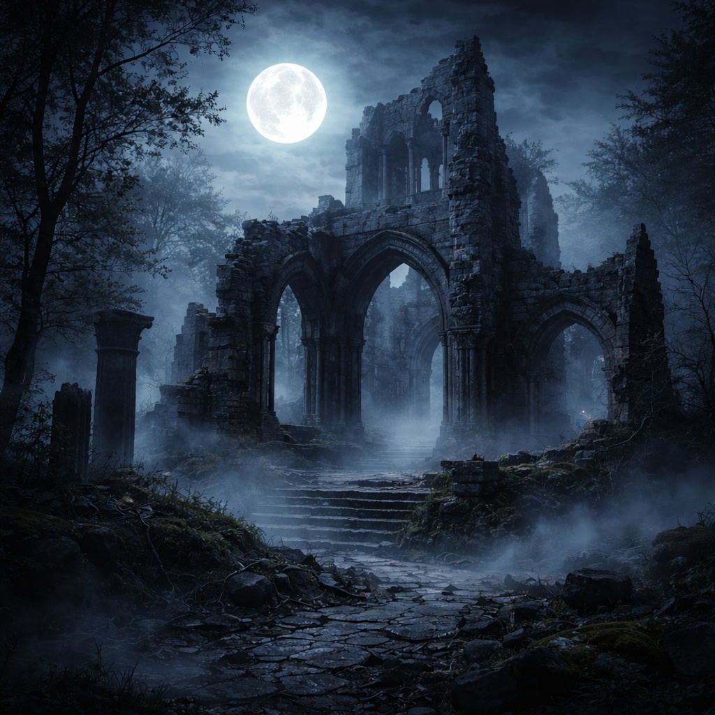 Image for Haunted Places & Lost Souls