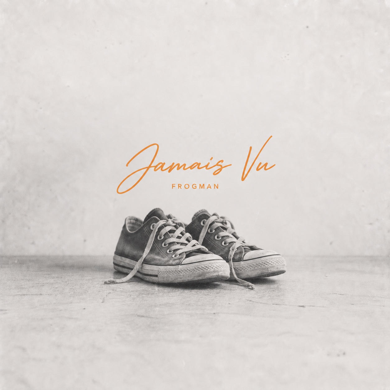 Jamais Vu artwork