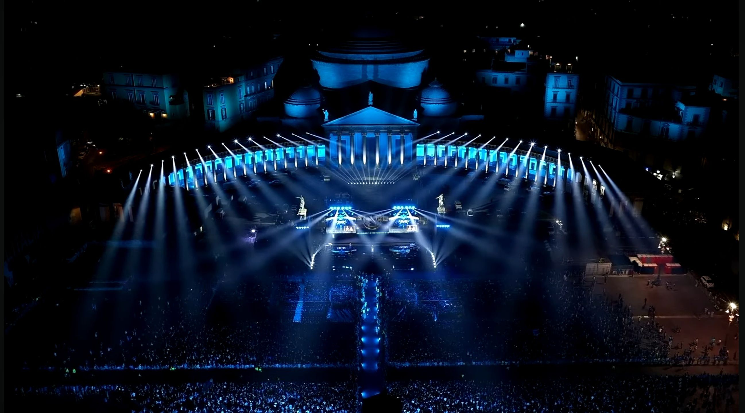 Famme sentì (OrchestraRemix) artwork