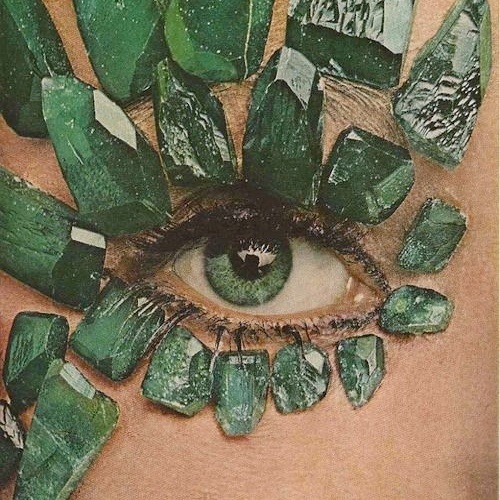 Image for Emerald Naẓar.