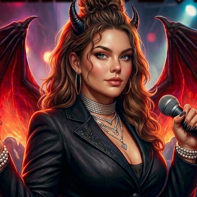 Lady DeviL