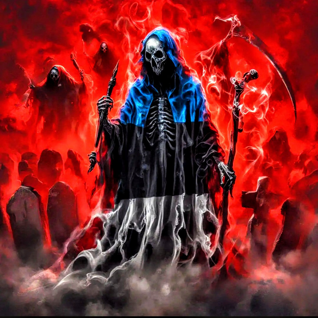 Had a vision artwork