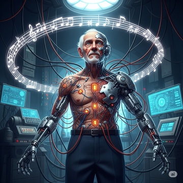 Image for Le Virtuose
