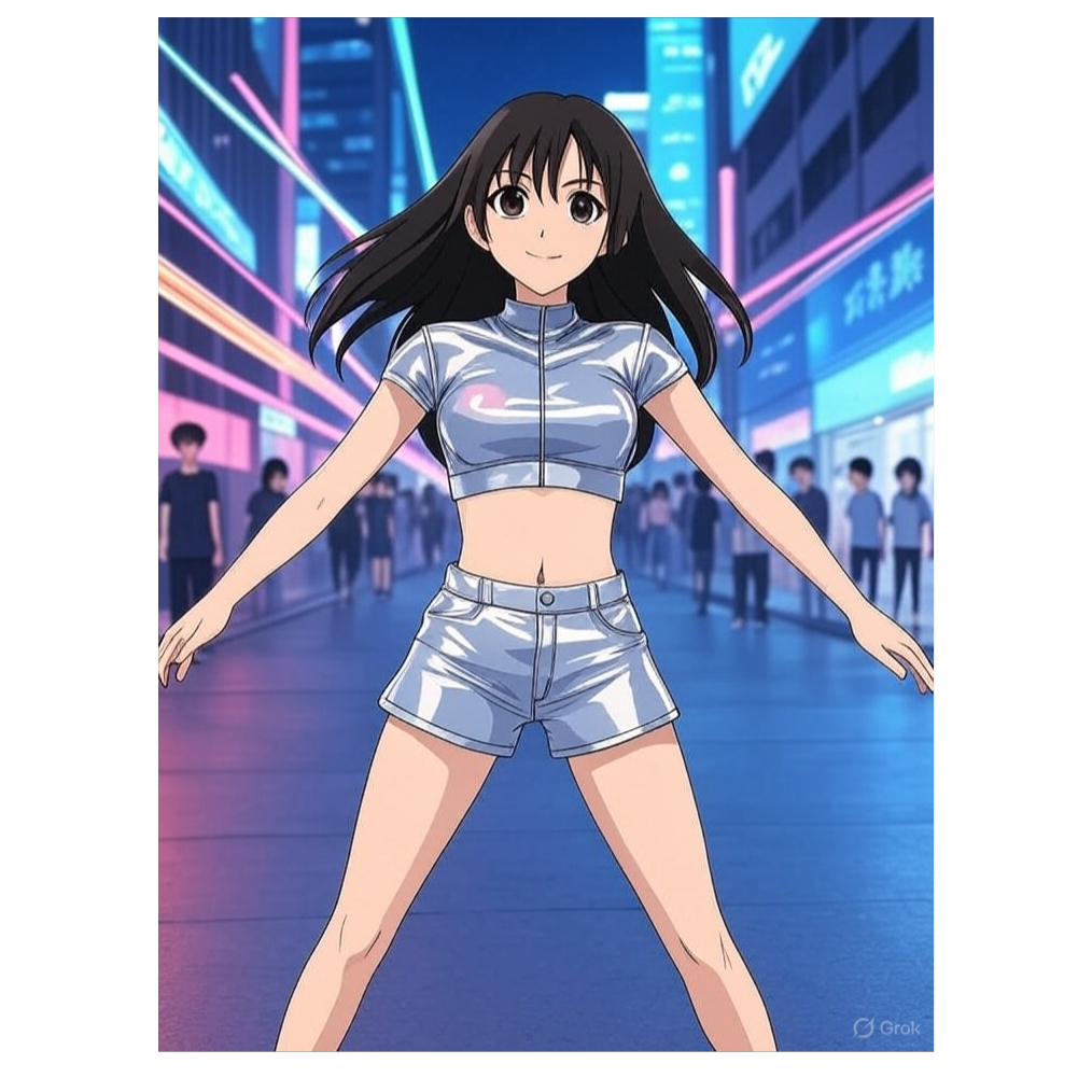 Persona image for CYBER SOUND