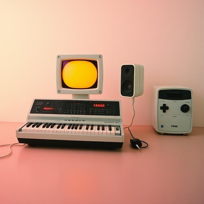 Image for Early Suno Days