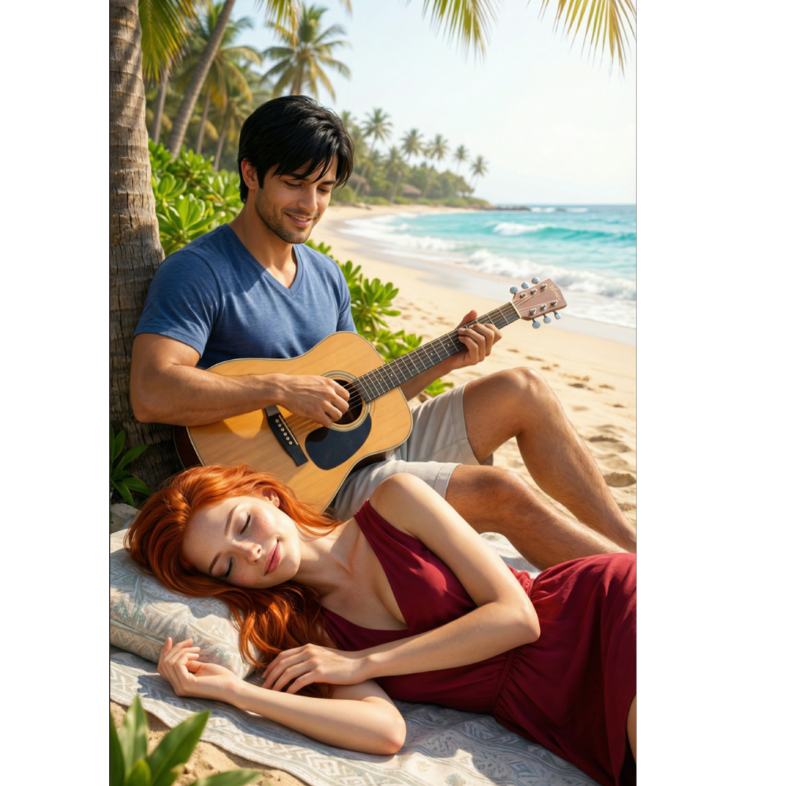 Song Image