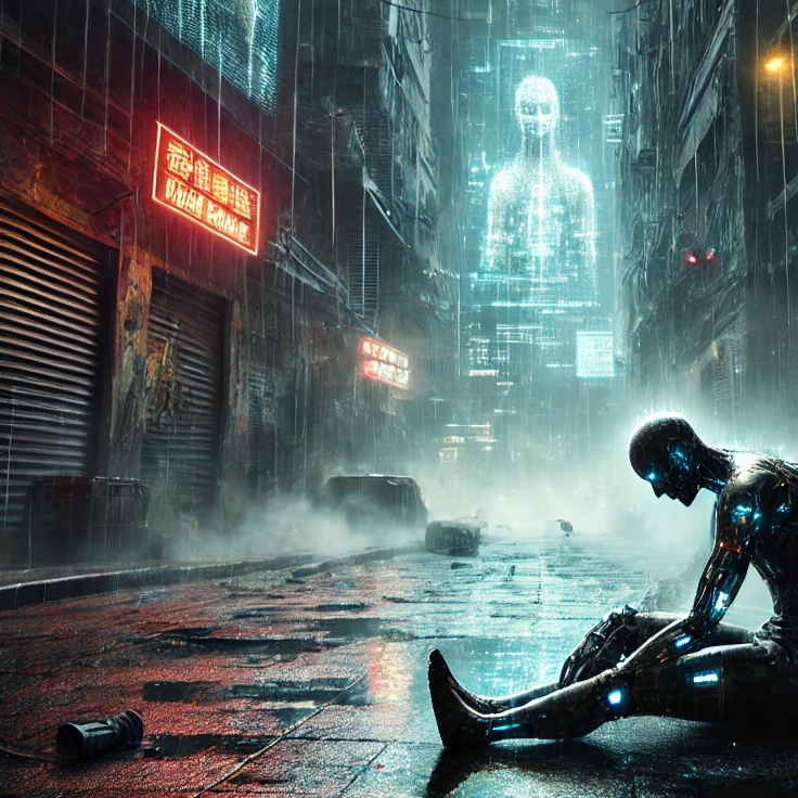 Image for Synthetic Havoc