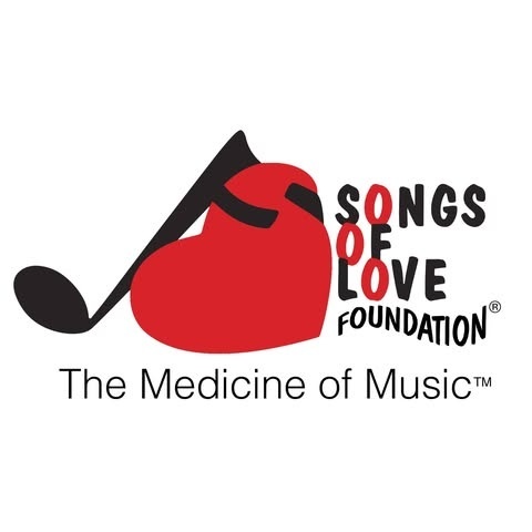 Image for Songs of Love