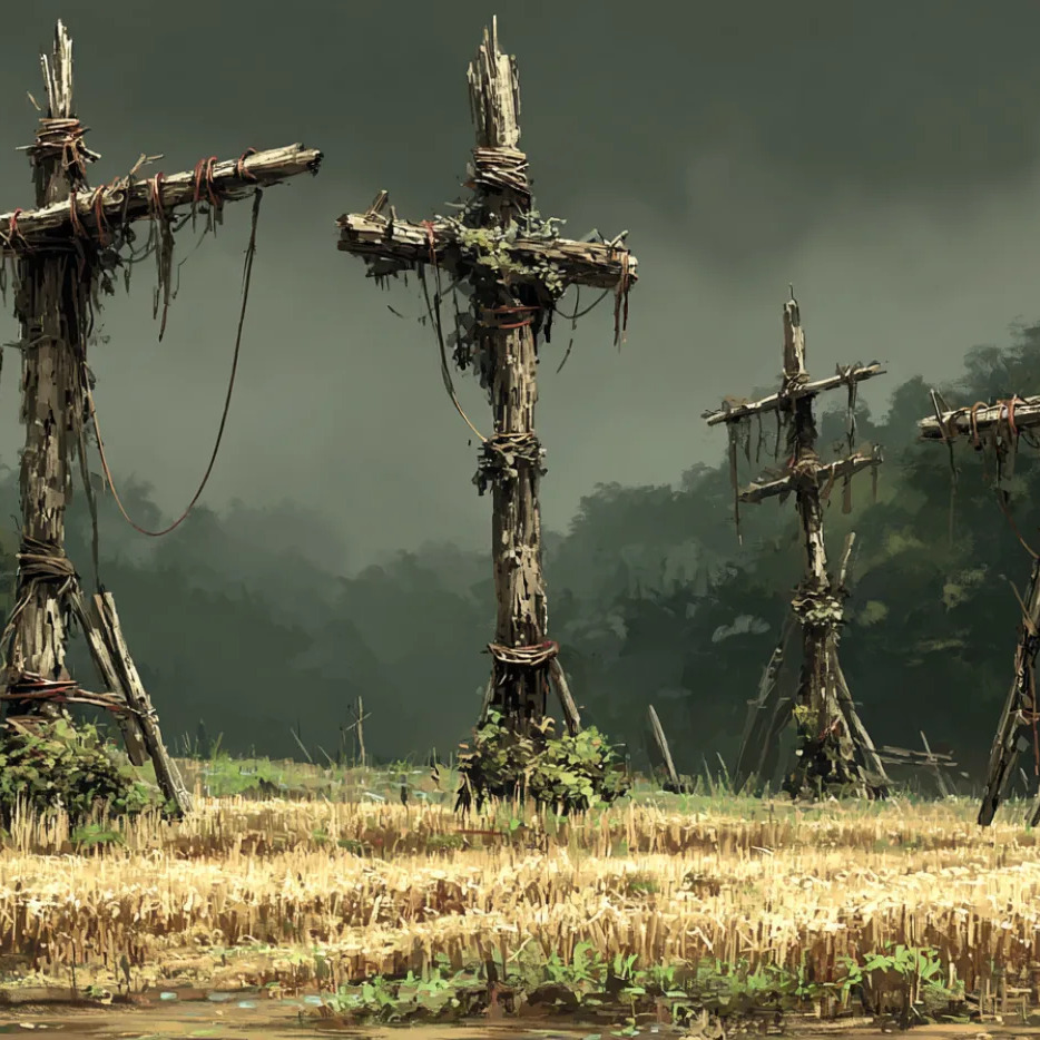 Stara Mati - The Old Mother (v0.5) artwork