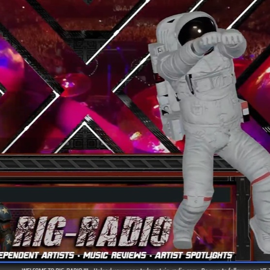 Image for Rig Radio - Twitch - 12.13.2025