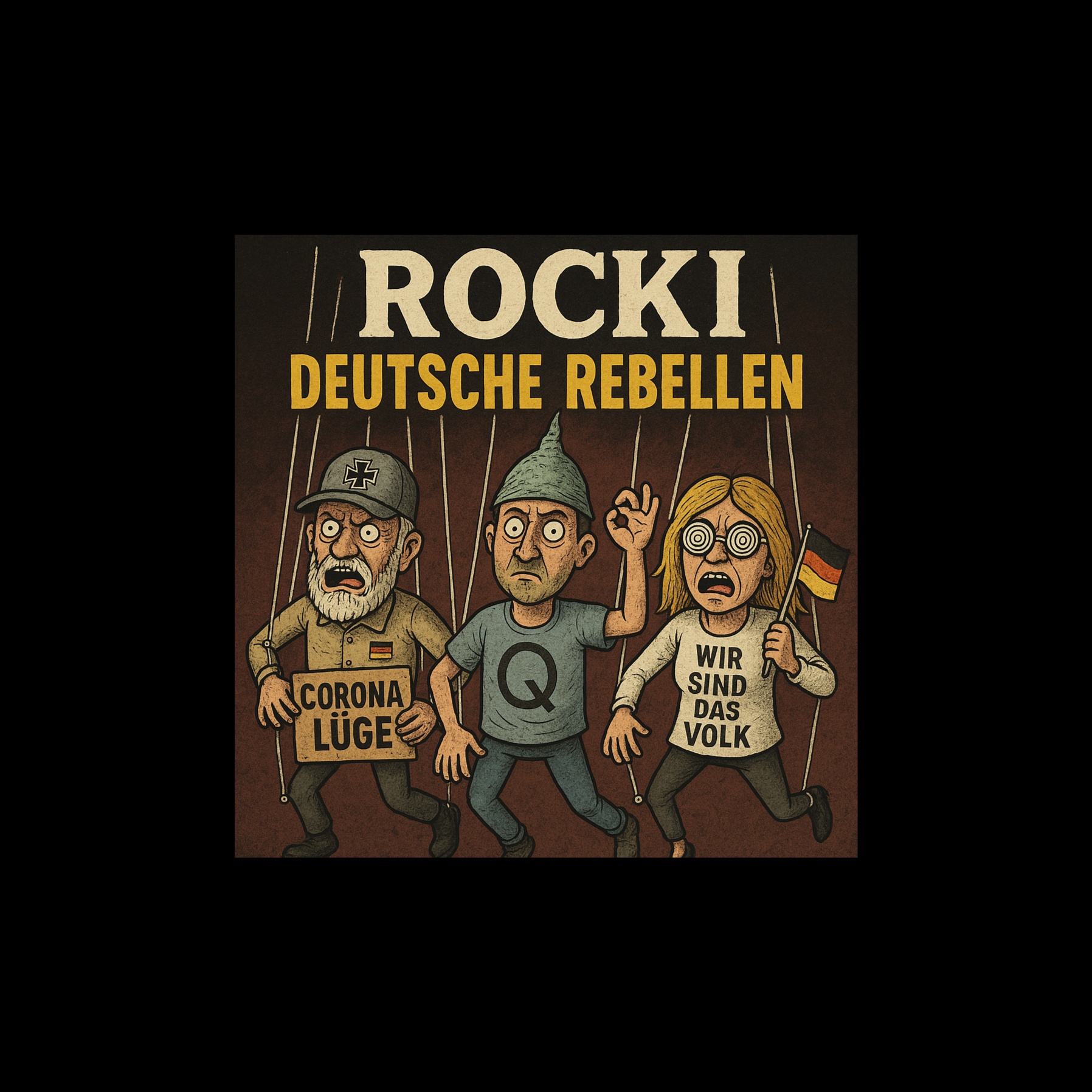 Persona image for DeutscheRebellen