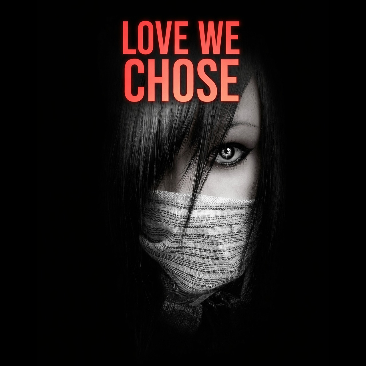 Love We Chose artwork