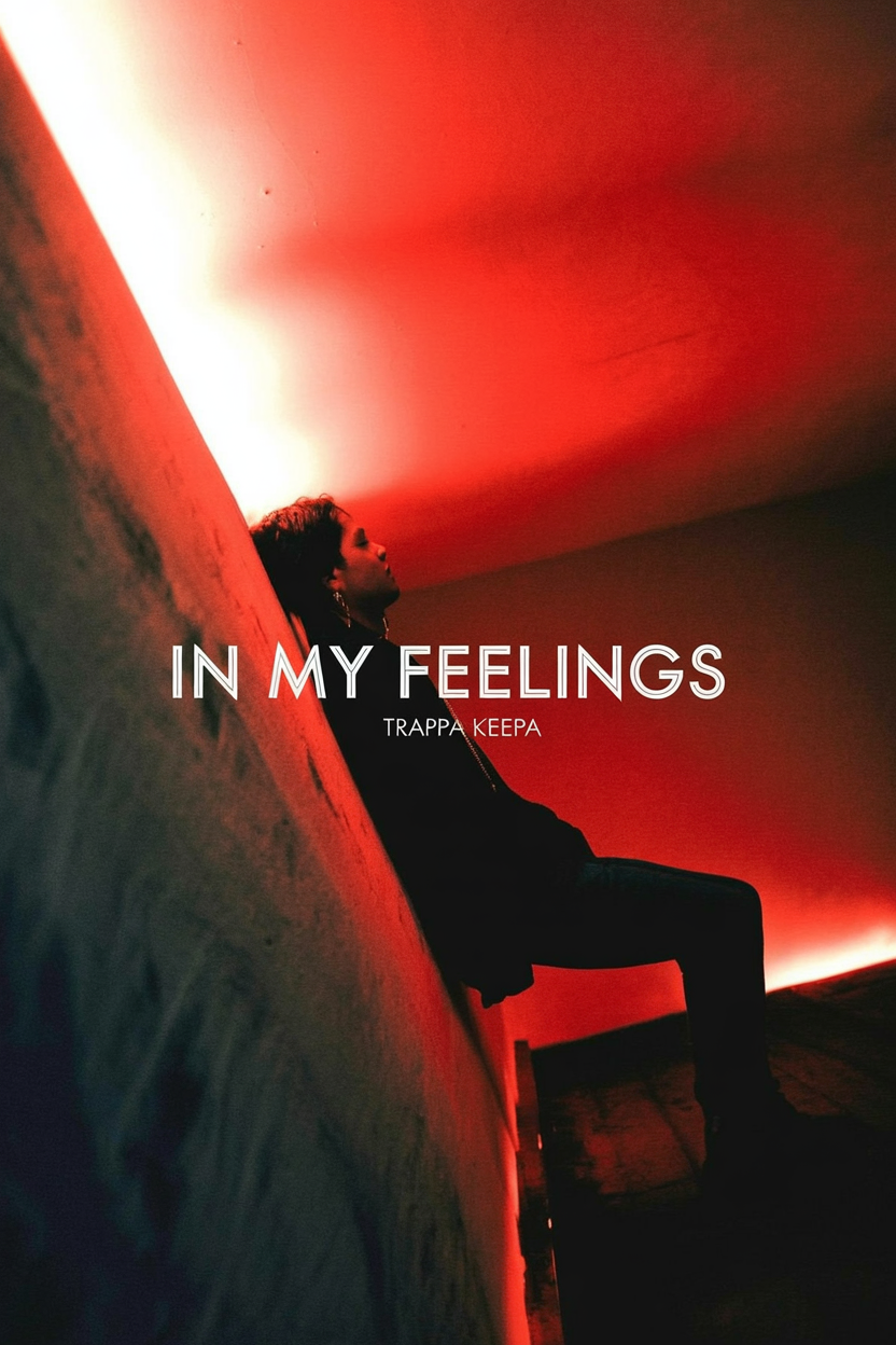 Persona image for Trappa Keepa