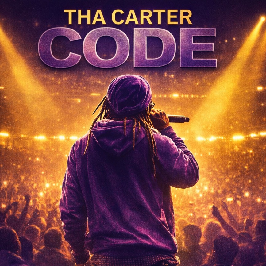 Tha Carter Code by EazyE | Suno