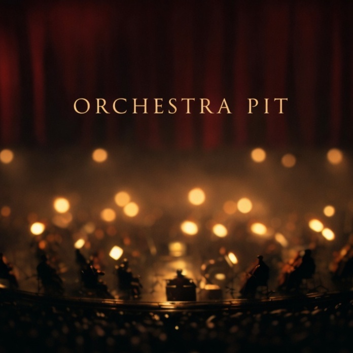 Playlist cover art