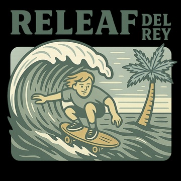 Image for RELEAF Del Rey, Where's Ricky