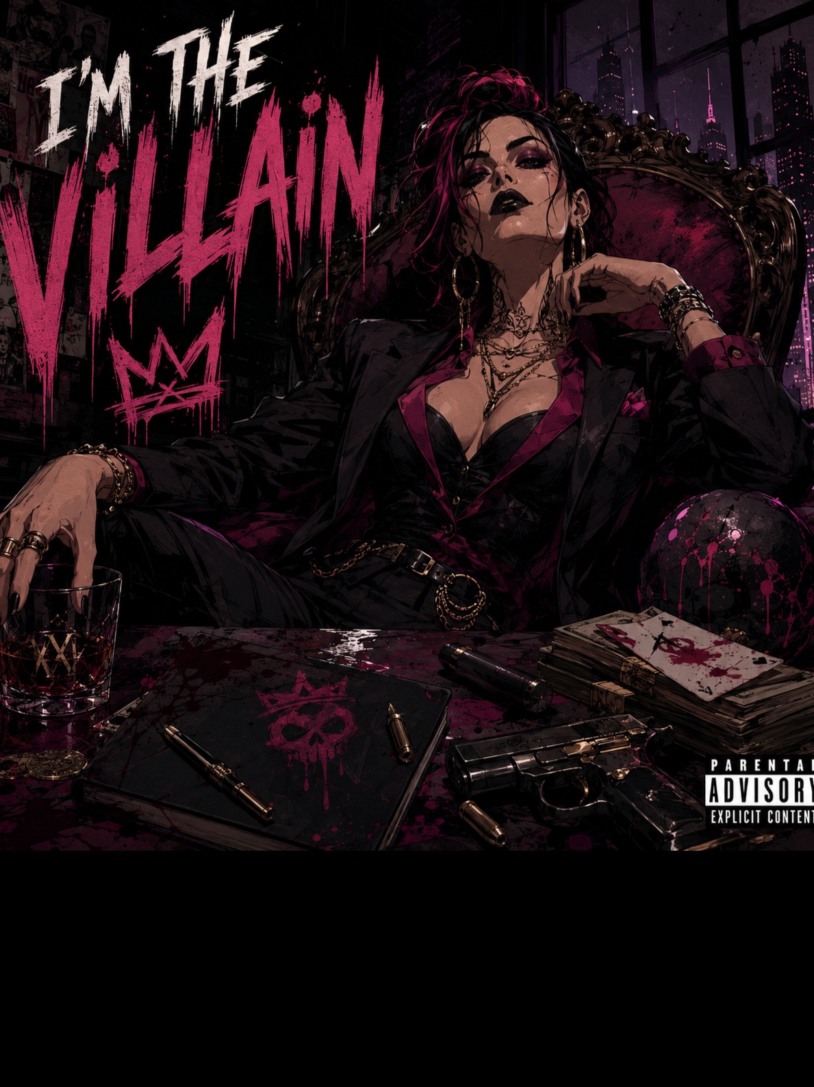 Song Image