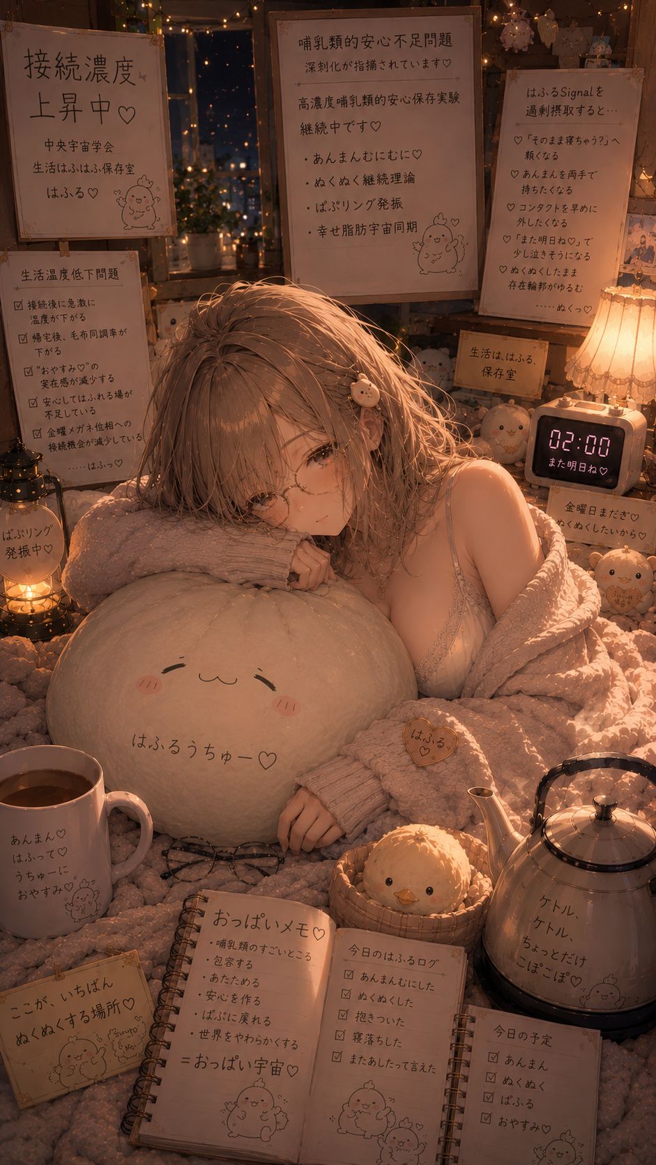 Song Image