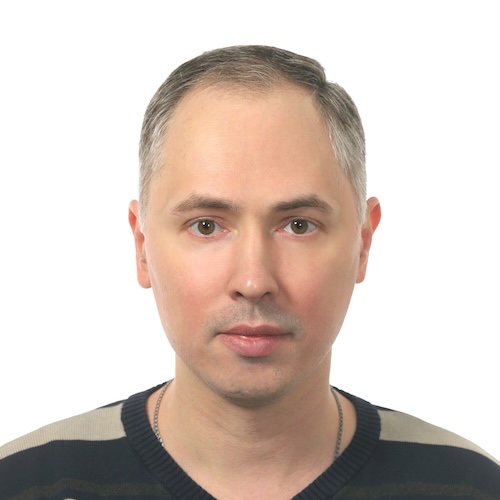 Ruslan Iusipov