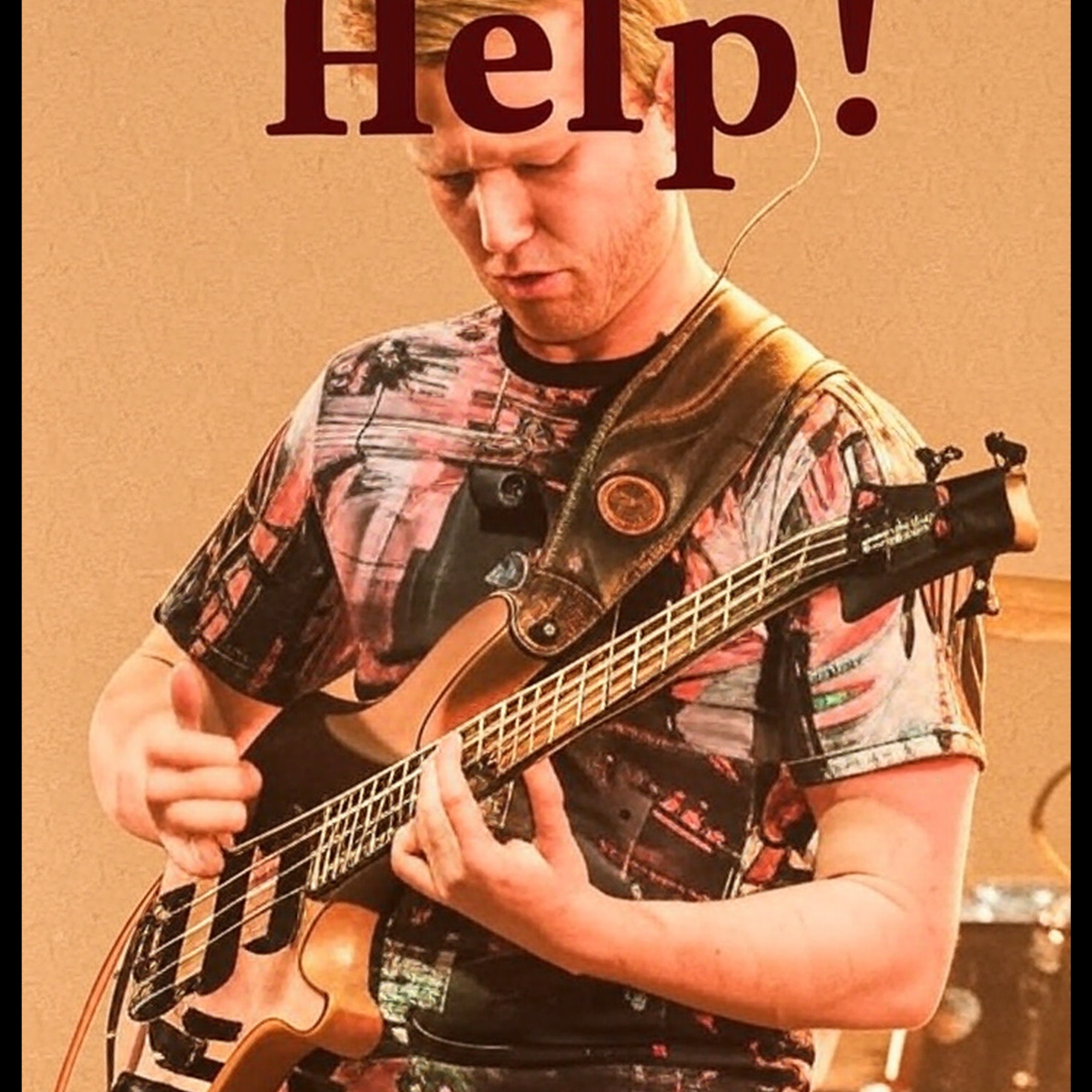 Image for #STTZ helps Charles