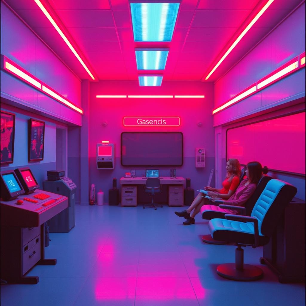 Image for Dad Gaming