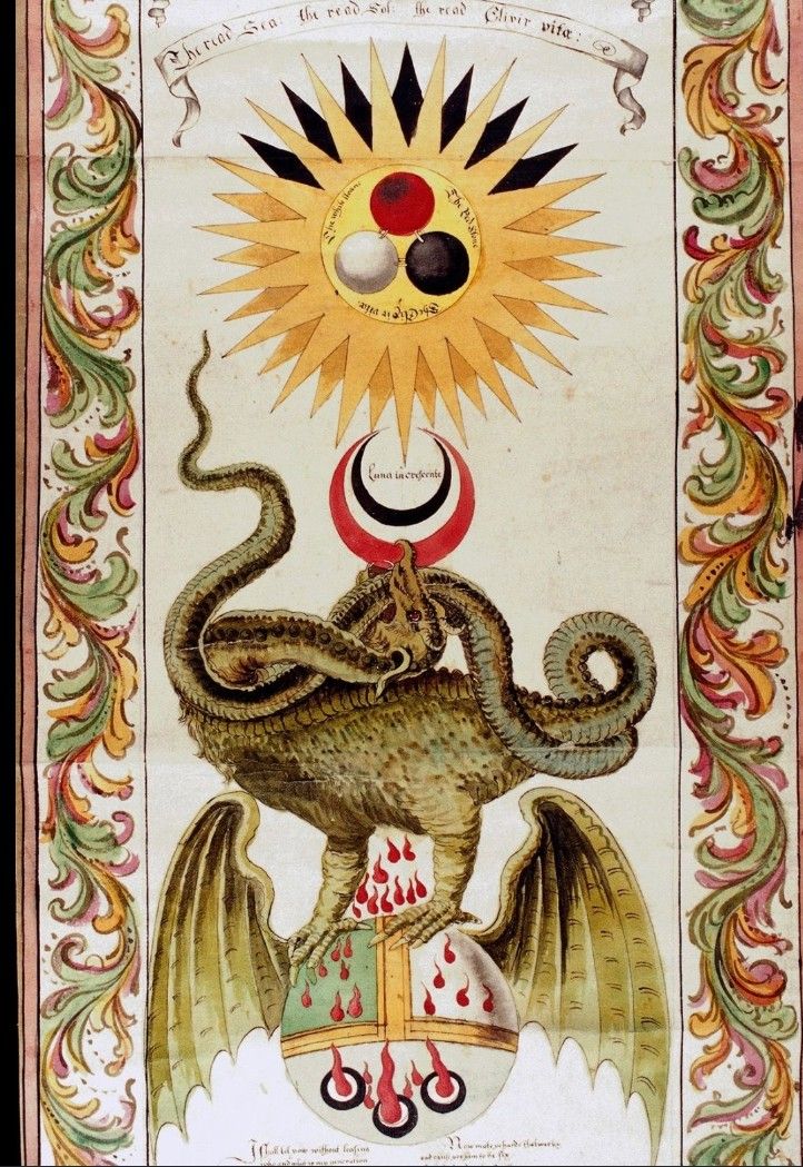 Lighthouse Alchemy artwork
