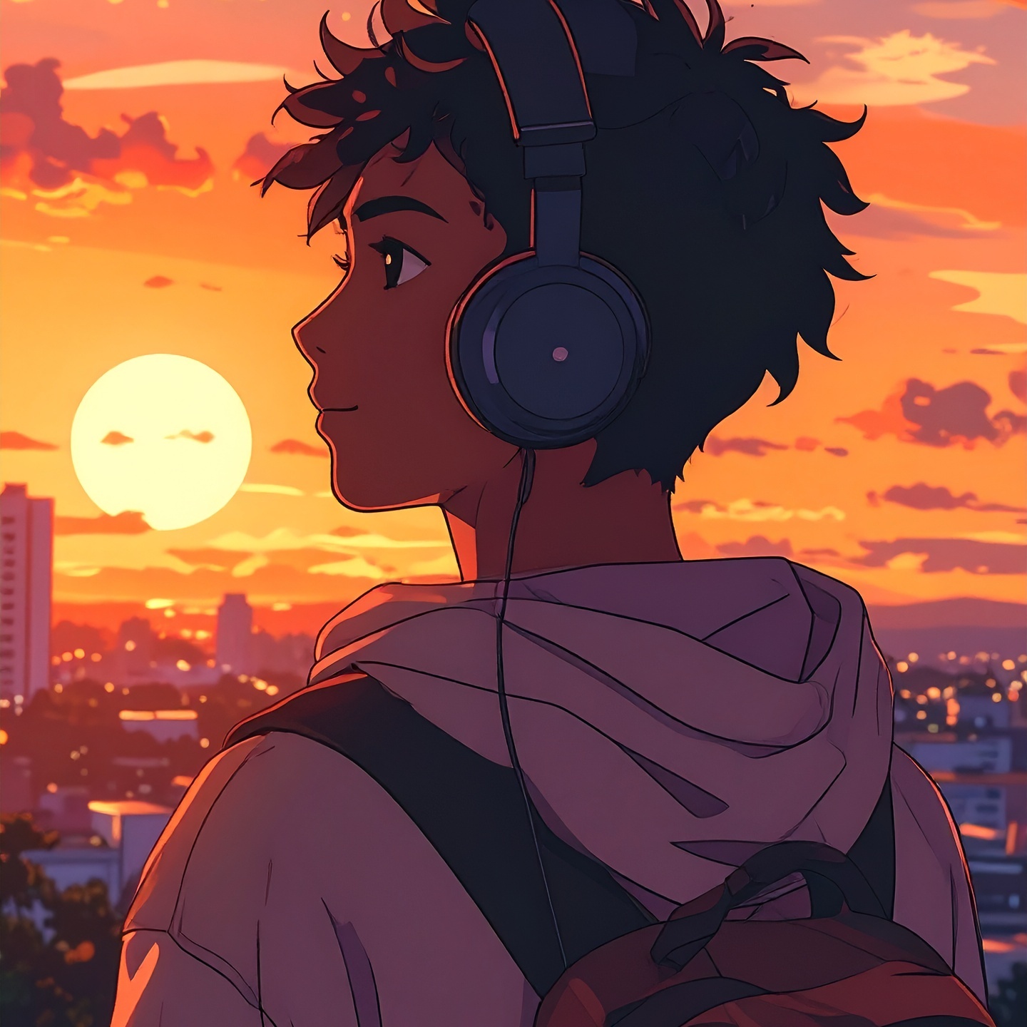 Image for Latin Lofi Love ♥️