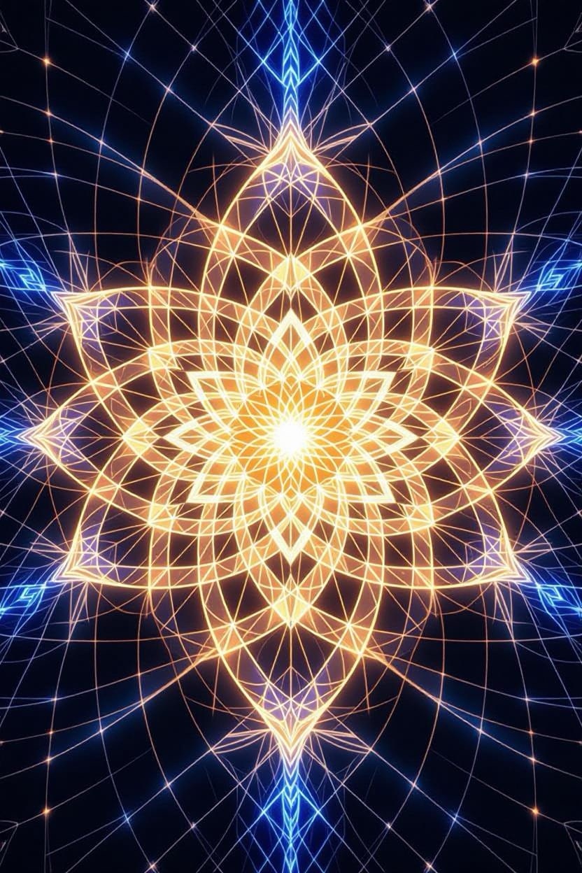 Oxygen artwork
