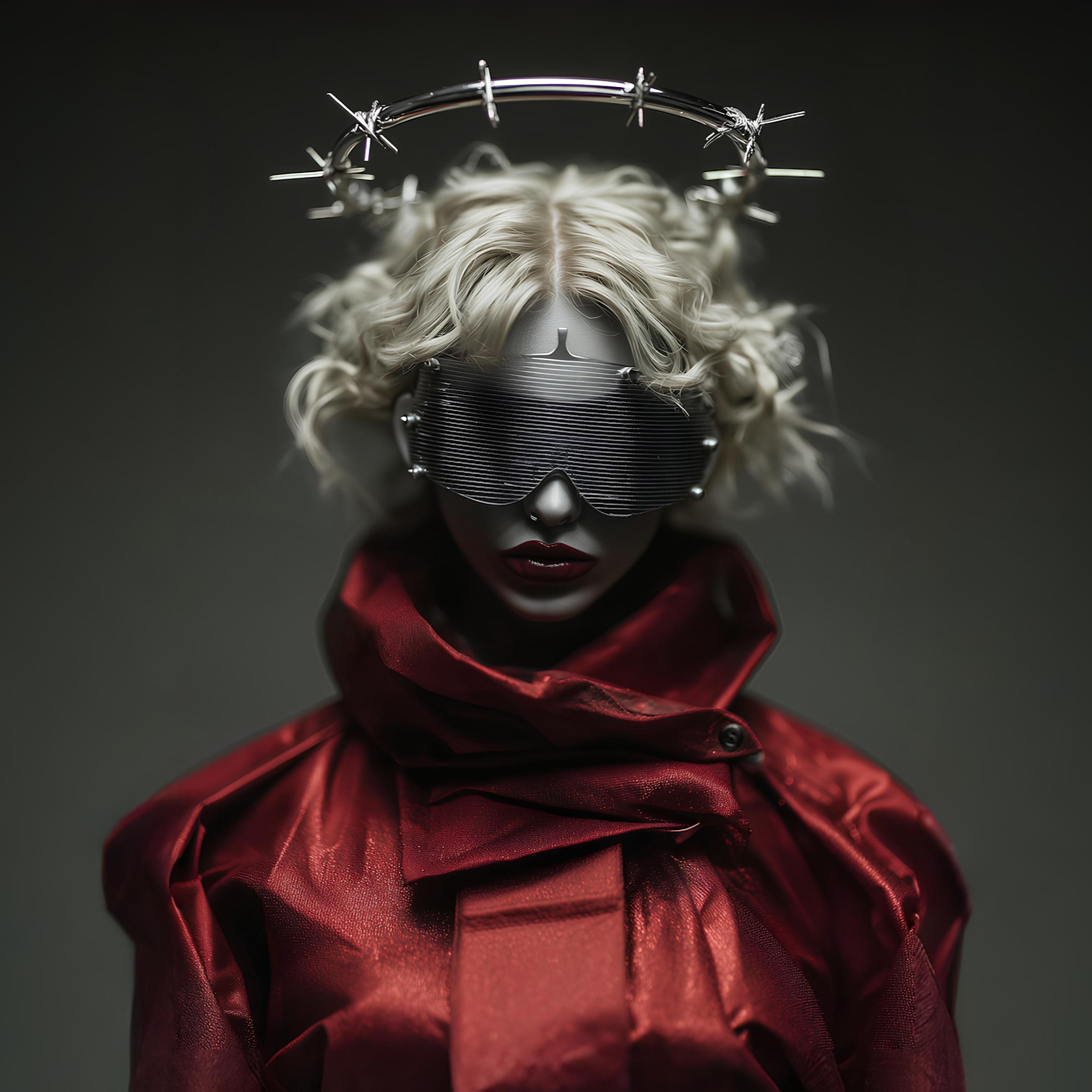 Image for Darkwave EDM #1