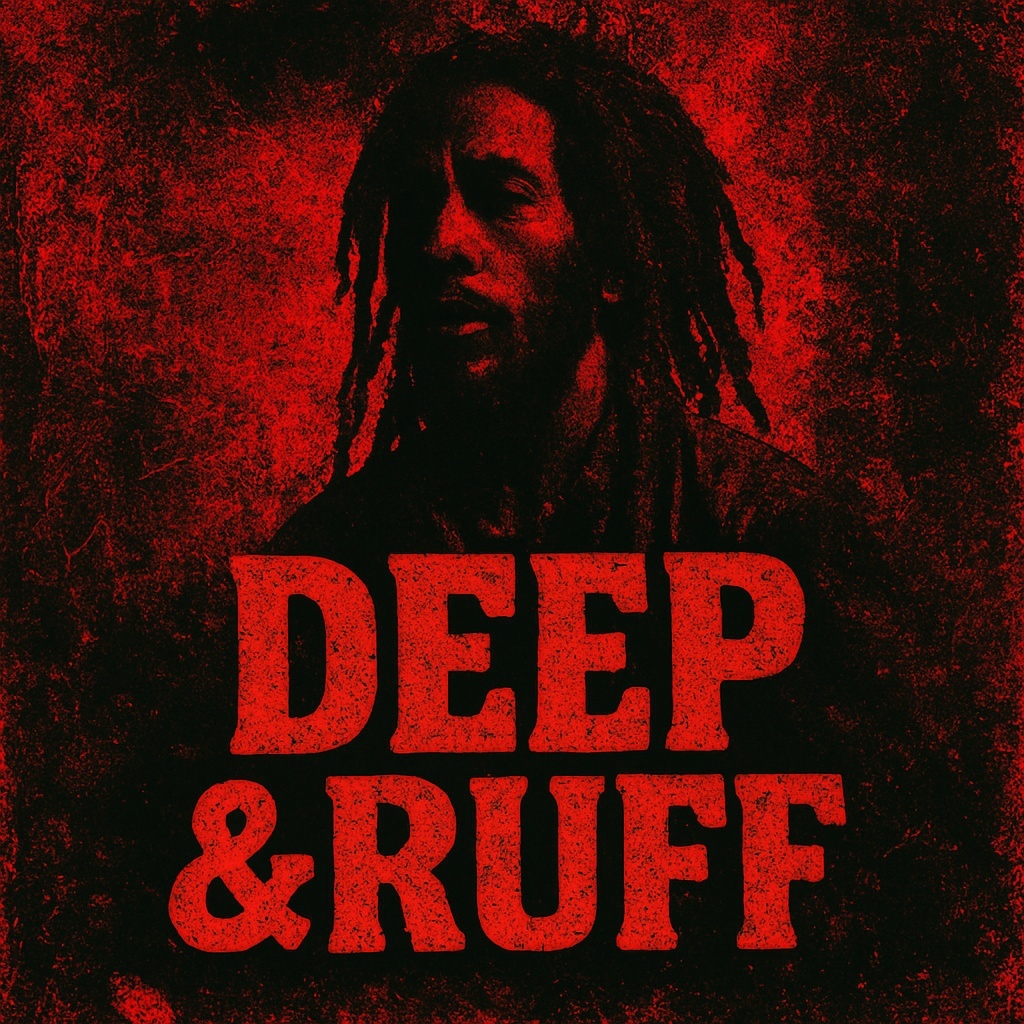 Image for Deep & Ruff Reggae