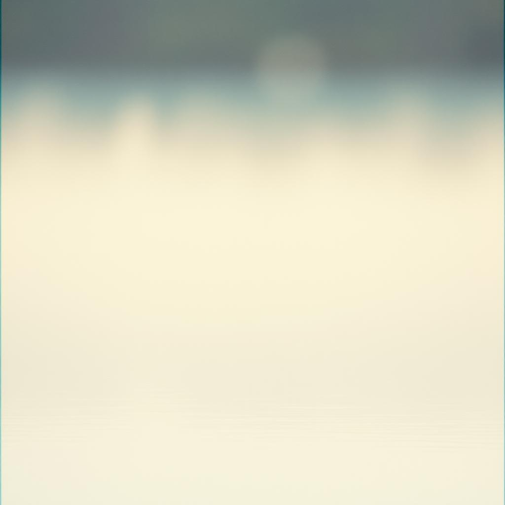 In the Quiet Between (Norah Jones Style) artwork