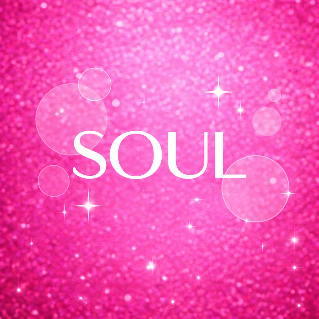 Image for It's SOUL, baby! 