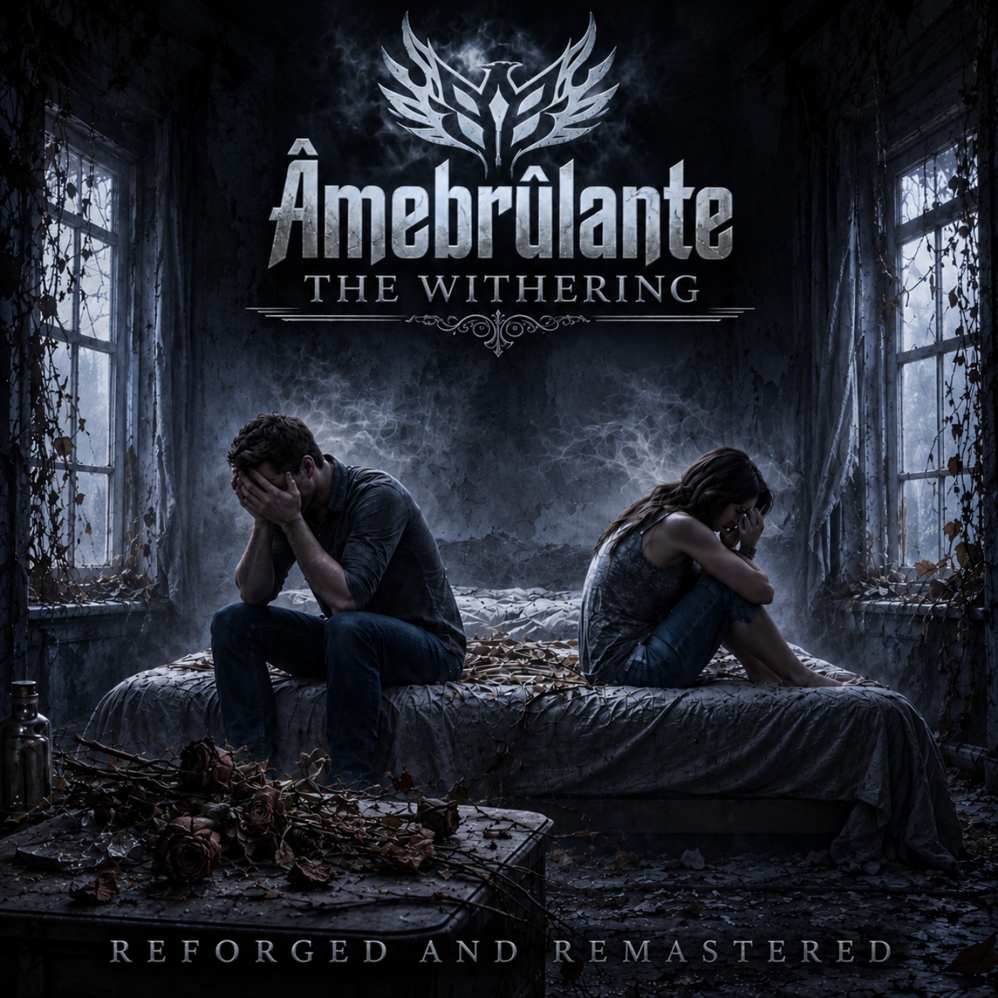 The Withering (Reforged and Remastered) artwork