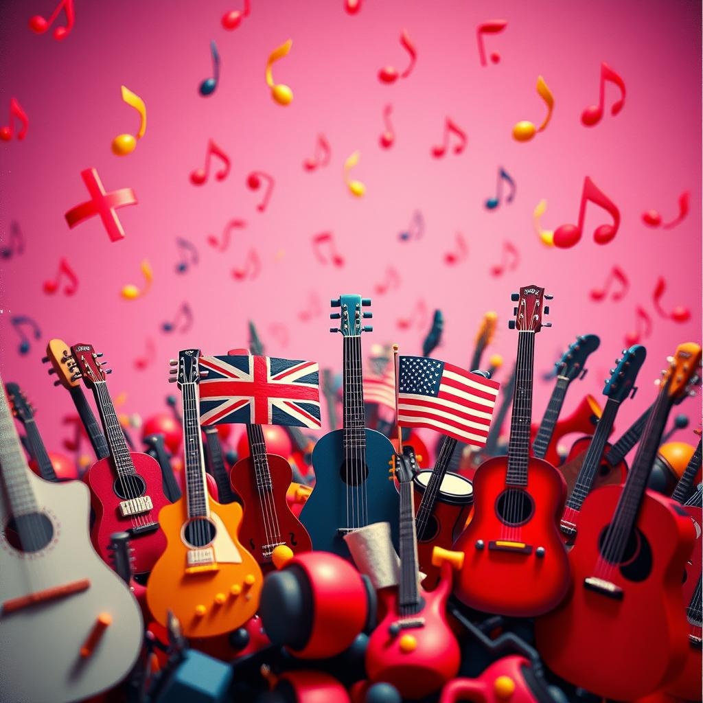 Image for In English