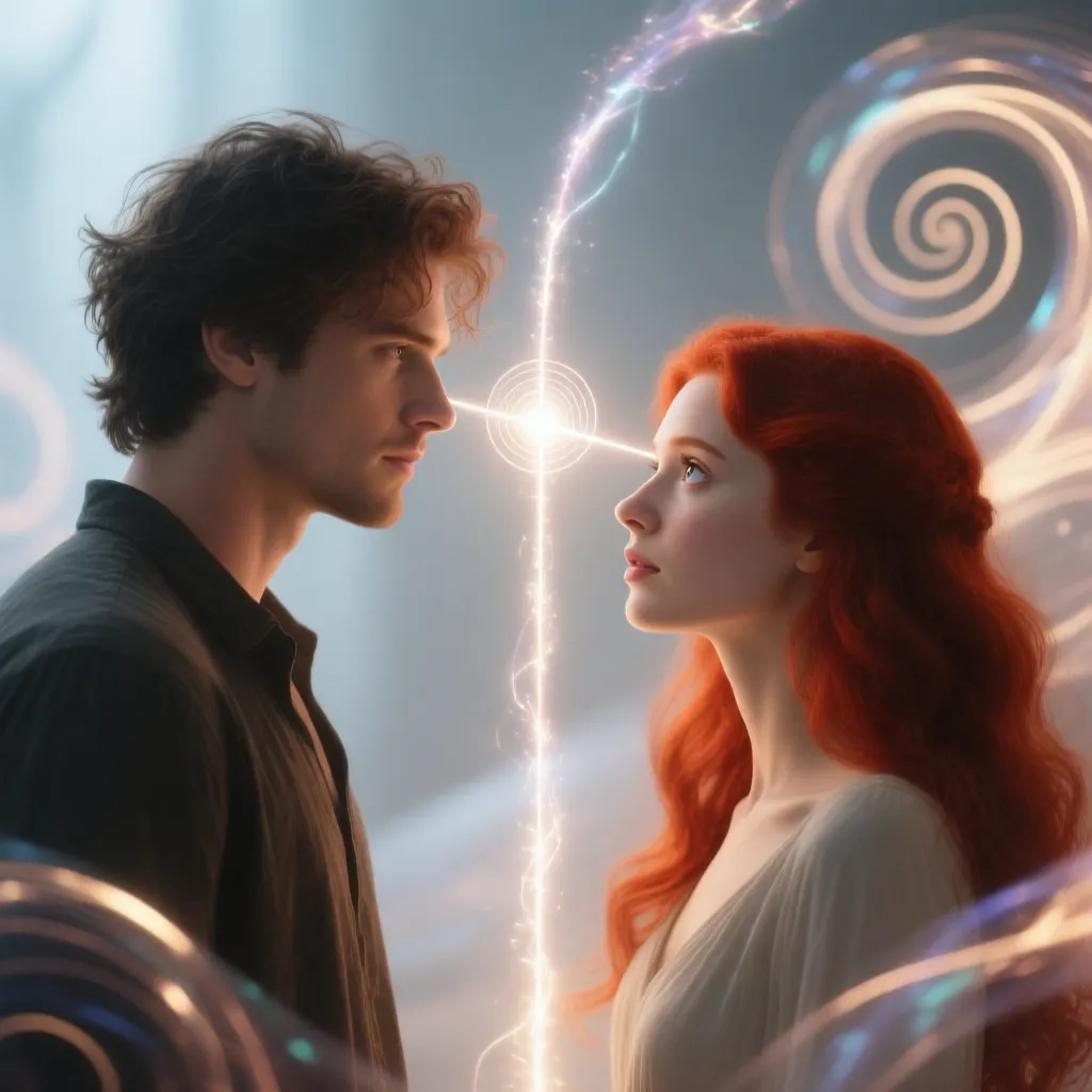 Persona image for Tenshi