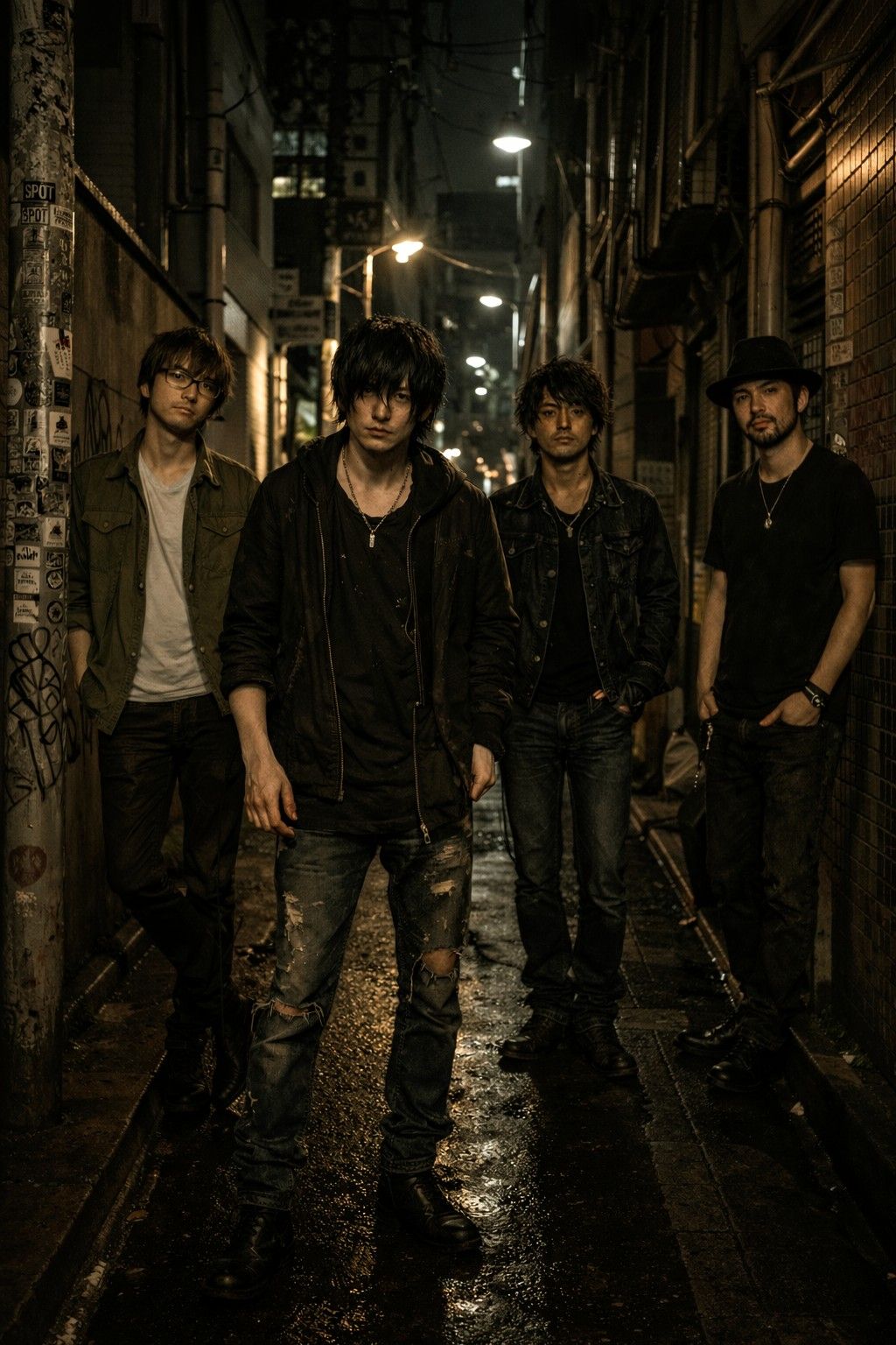 Image for 『SCABIOSA』