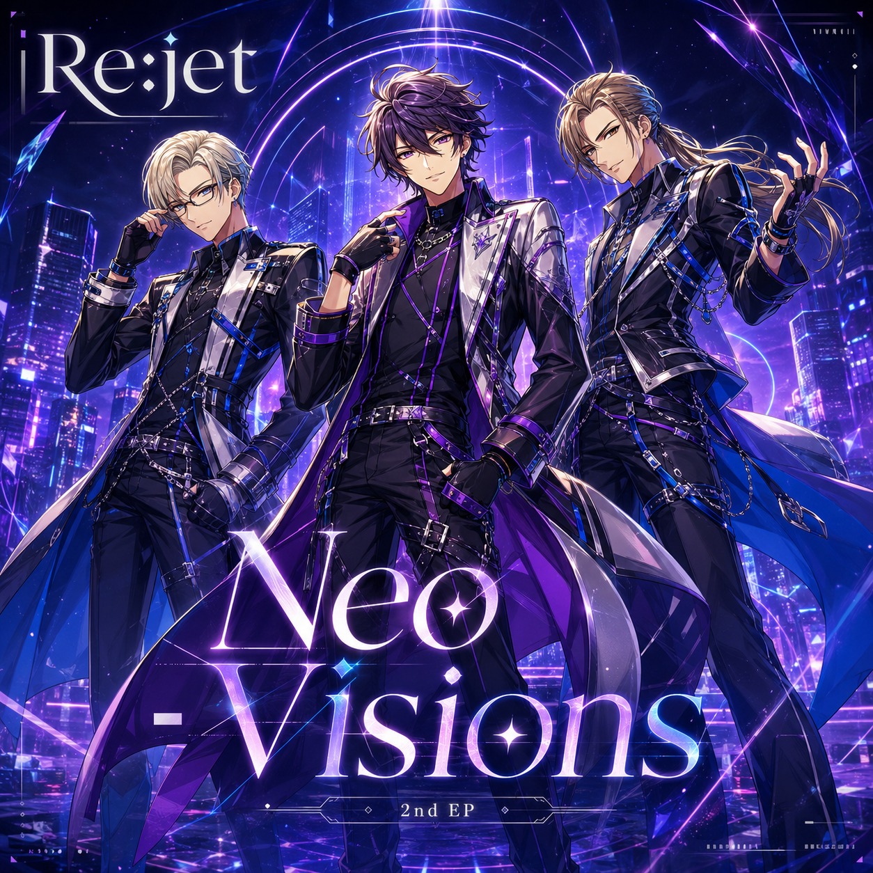 Playlist cover art