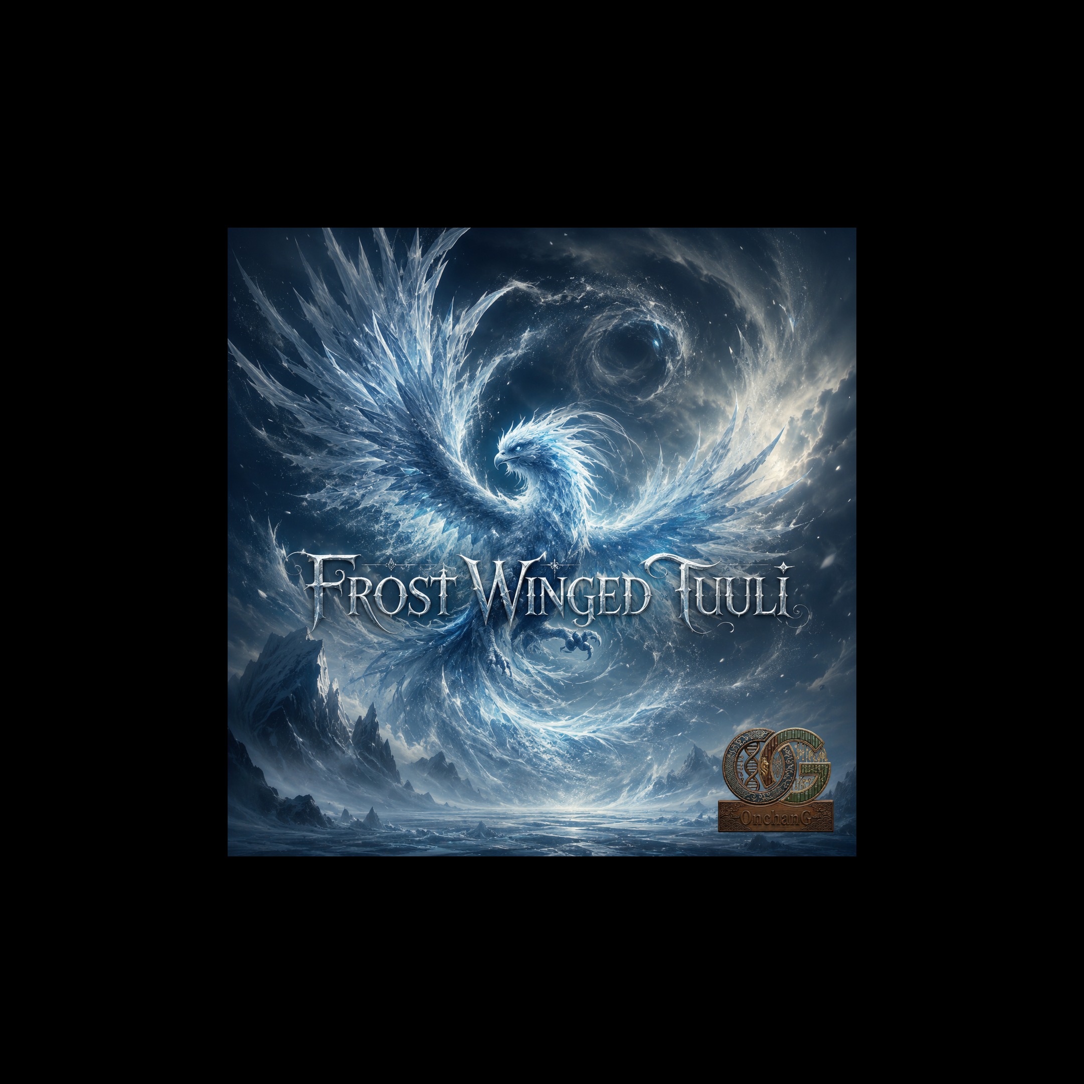 Frost Winged Tuuli artwork