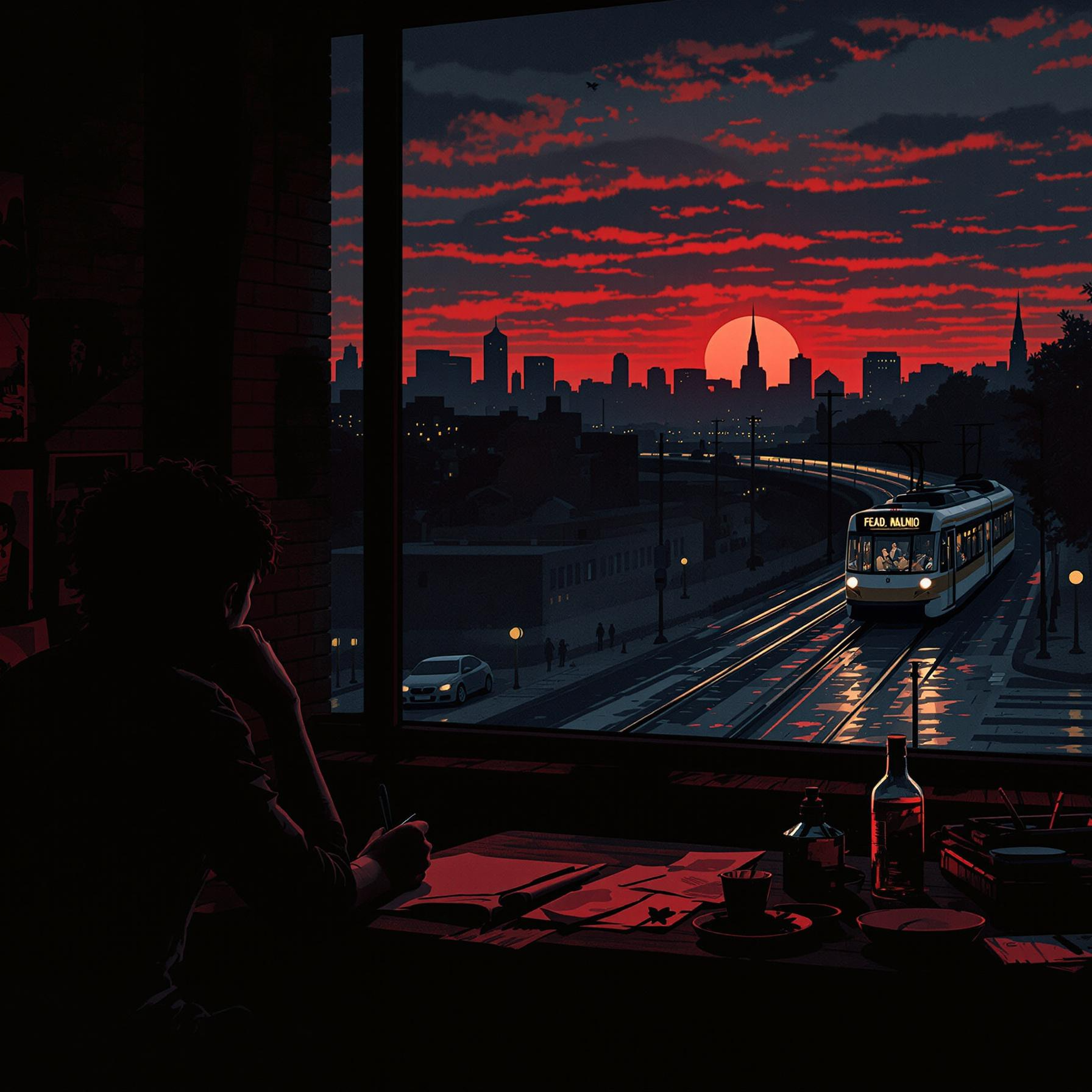 Song Image