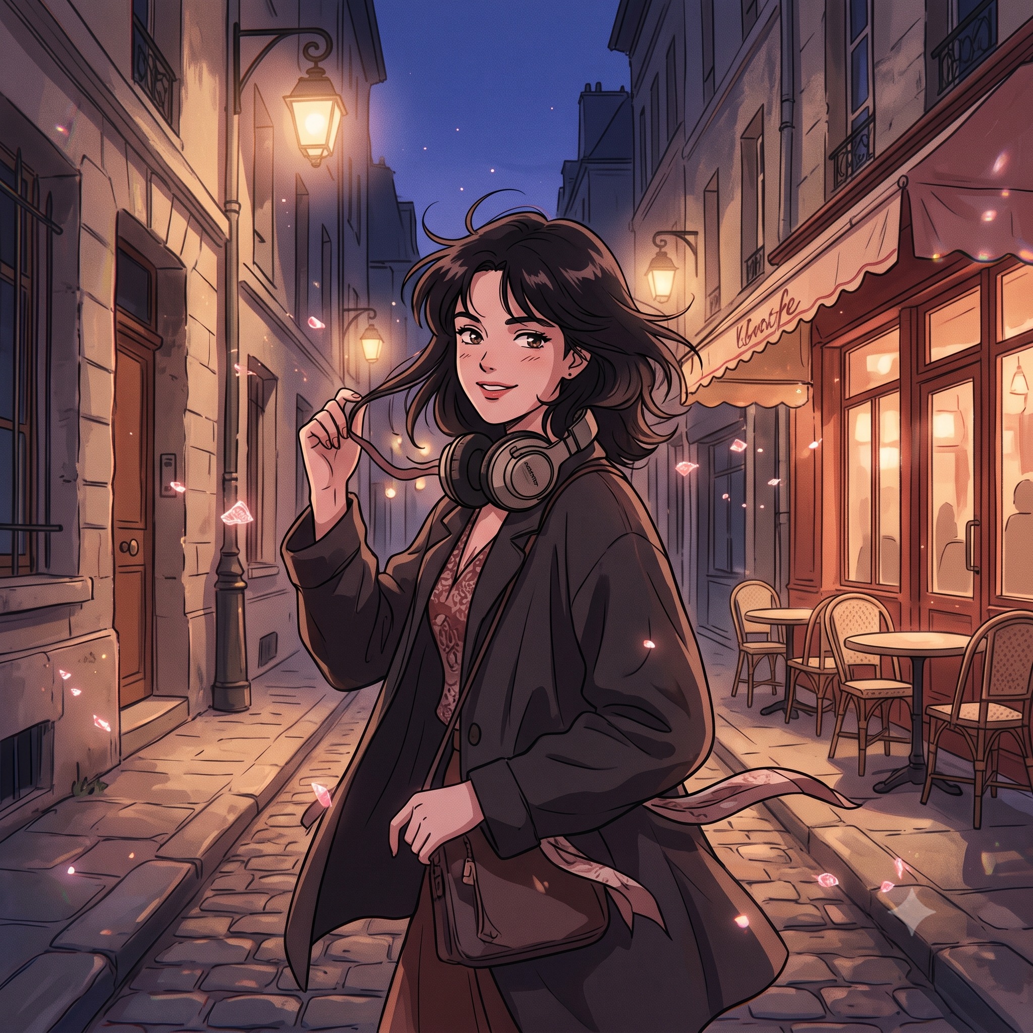 Sous le sucre [Frenchcore Chanson Hyperpop Fusion Ver.] artwork