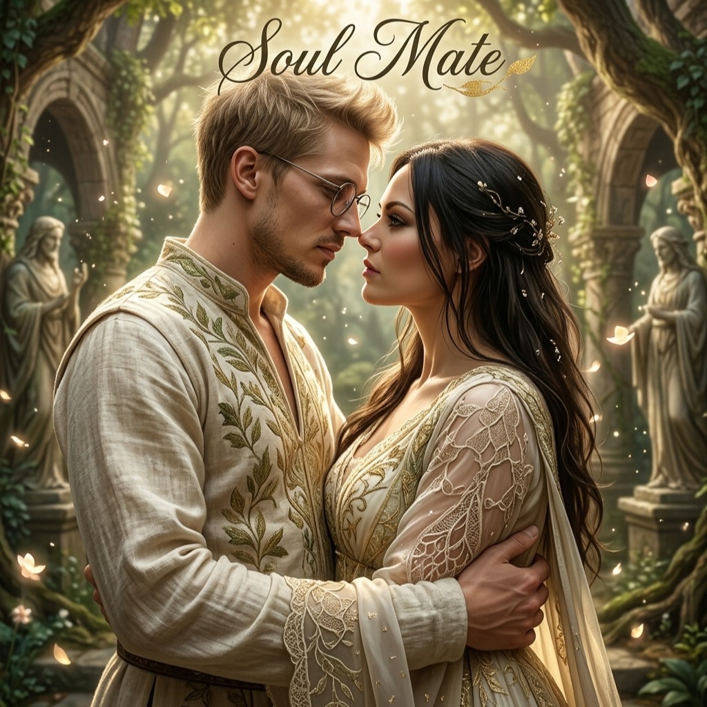 SoulMate artwork