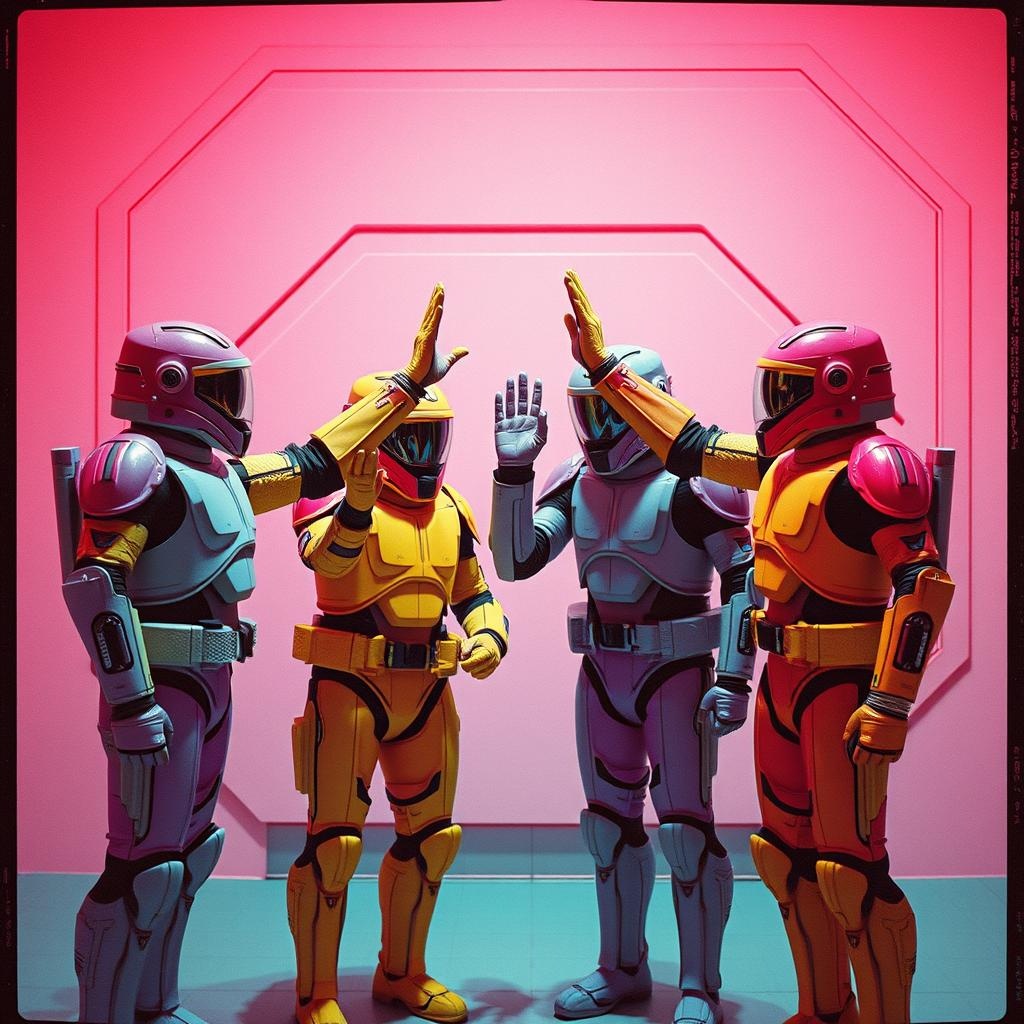 Image for Friends / Collabs