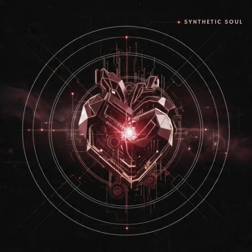 Image for SYNTHETIC SOUL [EP.3]