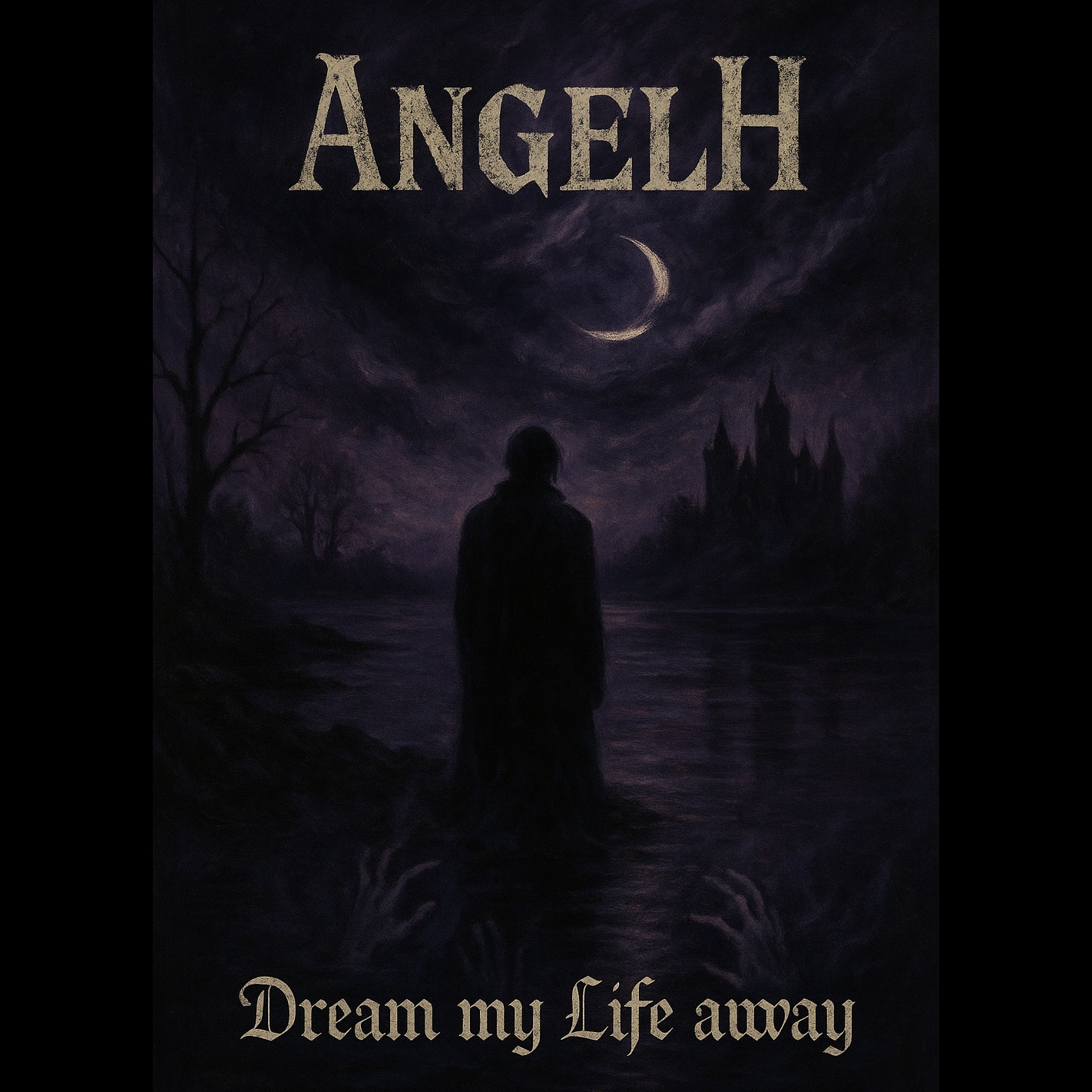 Image for Happier without me