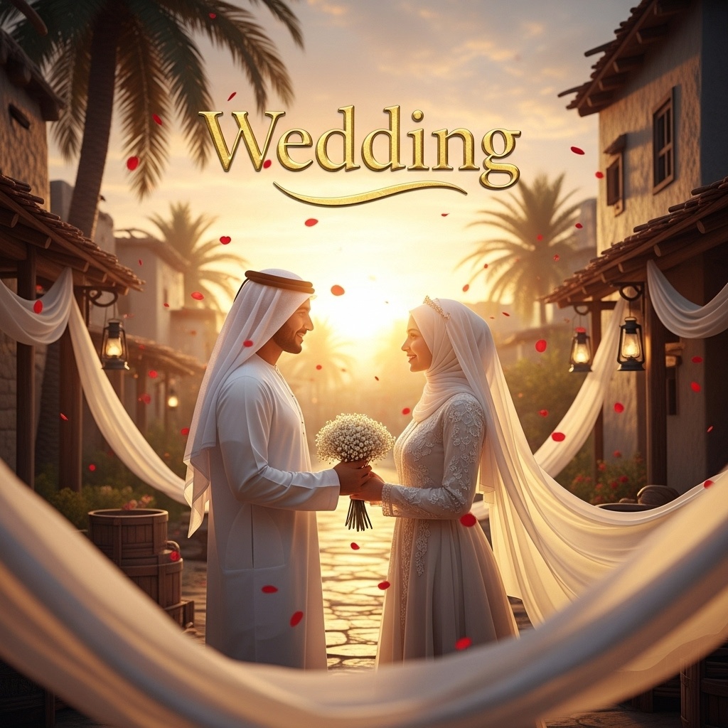 Image for WEDDING 