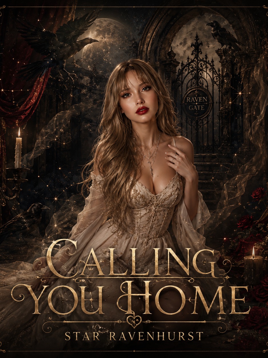 Calling You Home artwork